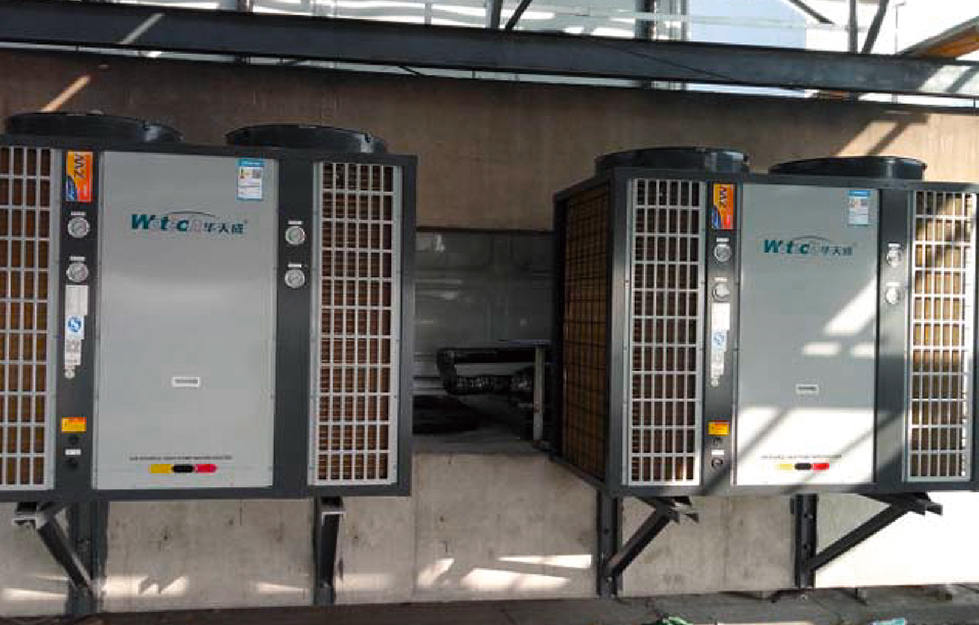 曹縣人(ren)民(mín)醫(yī)院40噸熱水項(xiang)目(mu)